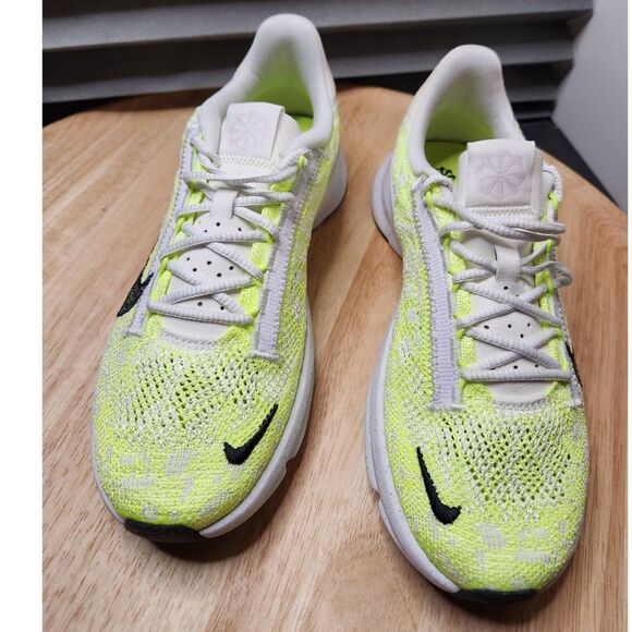 Nike SuperRep Go 3 NN FK Training Sneakers – Women’s Size 7, Flyknit - Picture 3 of 9